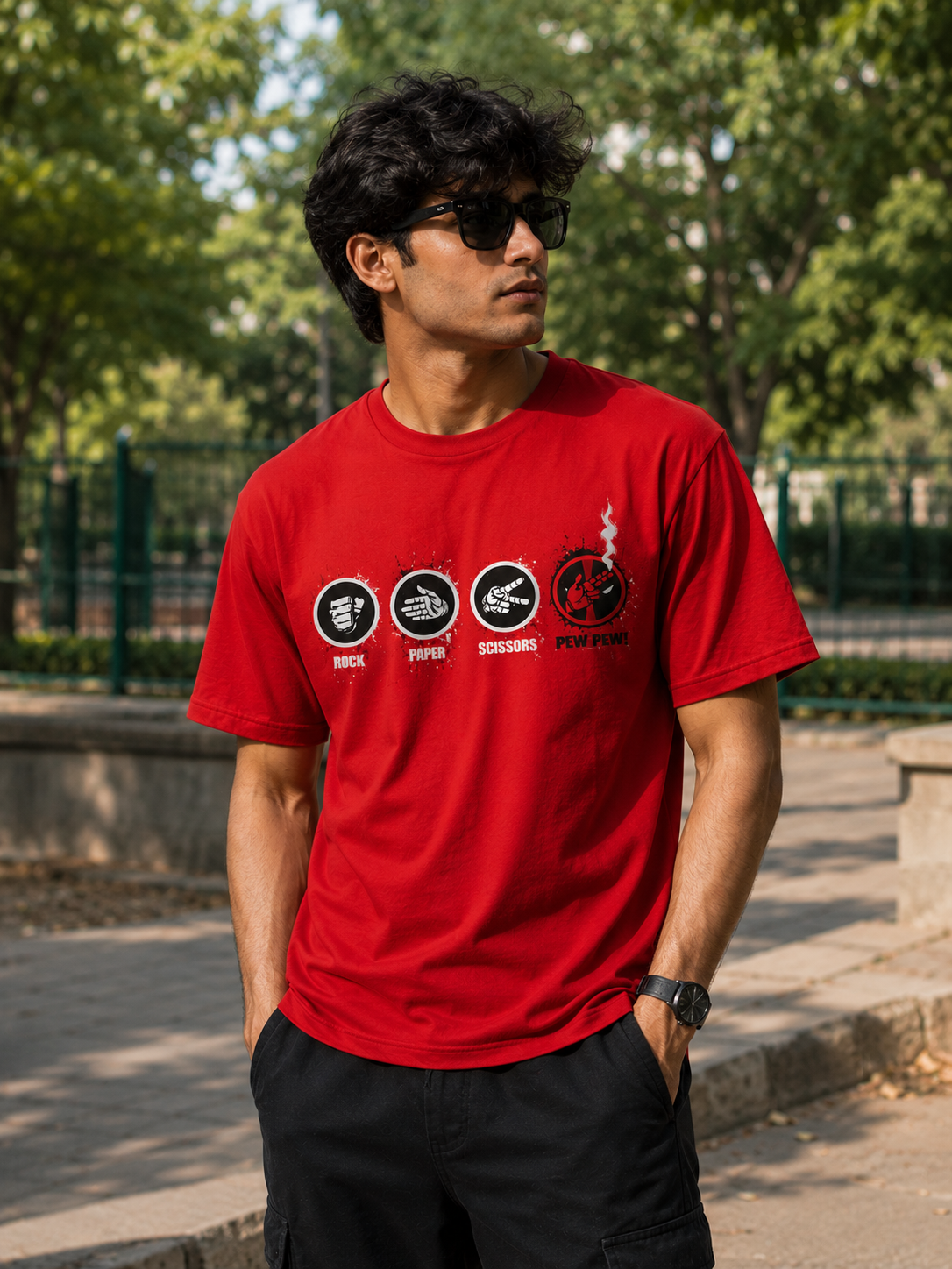buy vintage band t-shirt