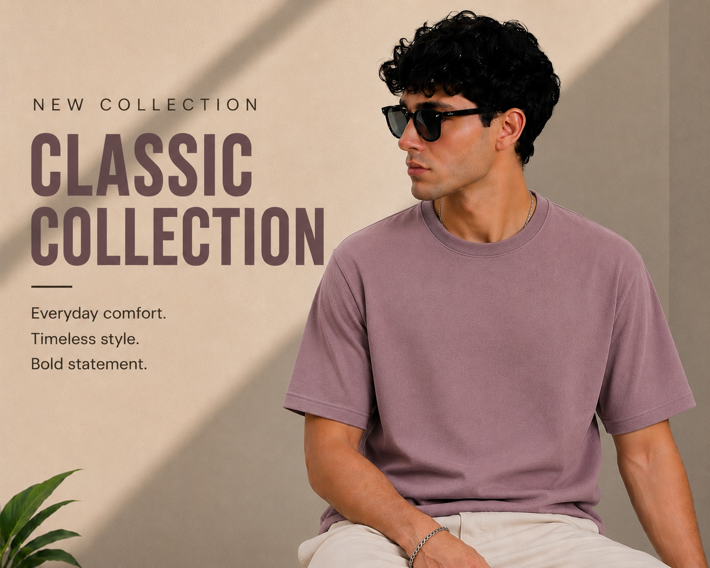 Classic Fit