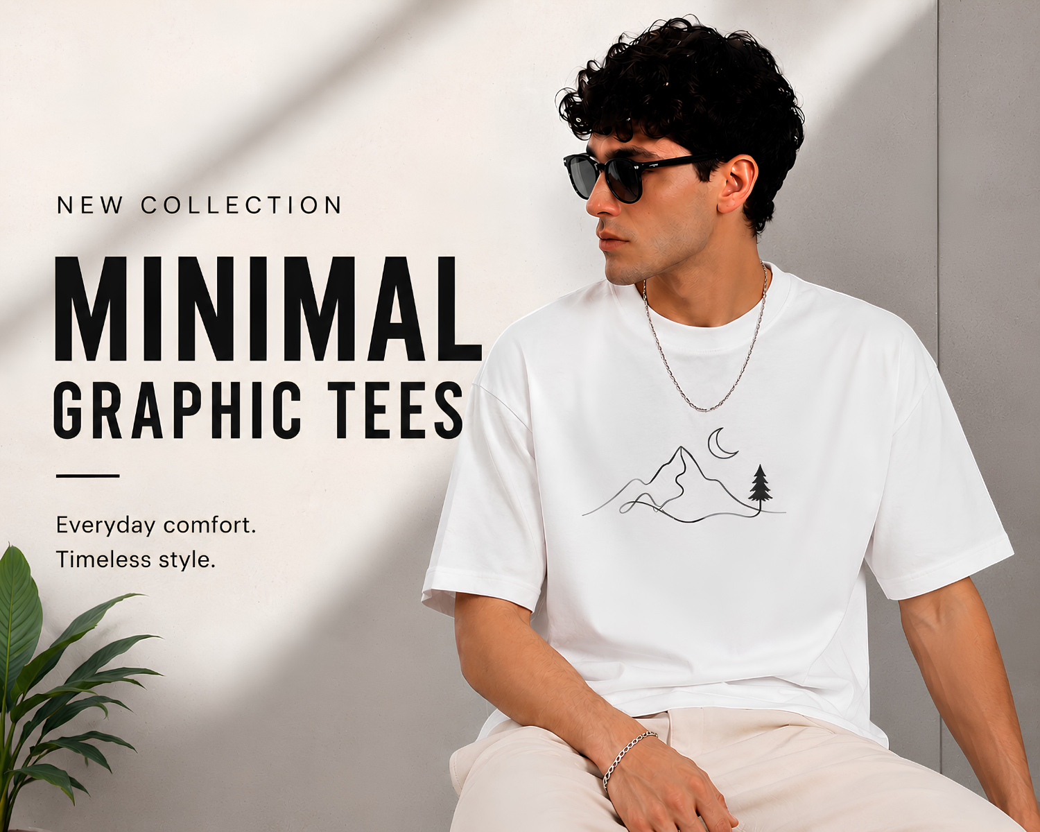Minimal Graphic