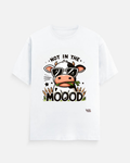 Not In The Mooood Classic T-Shirt