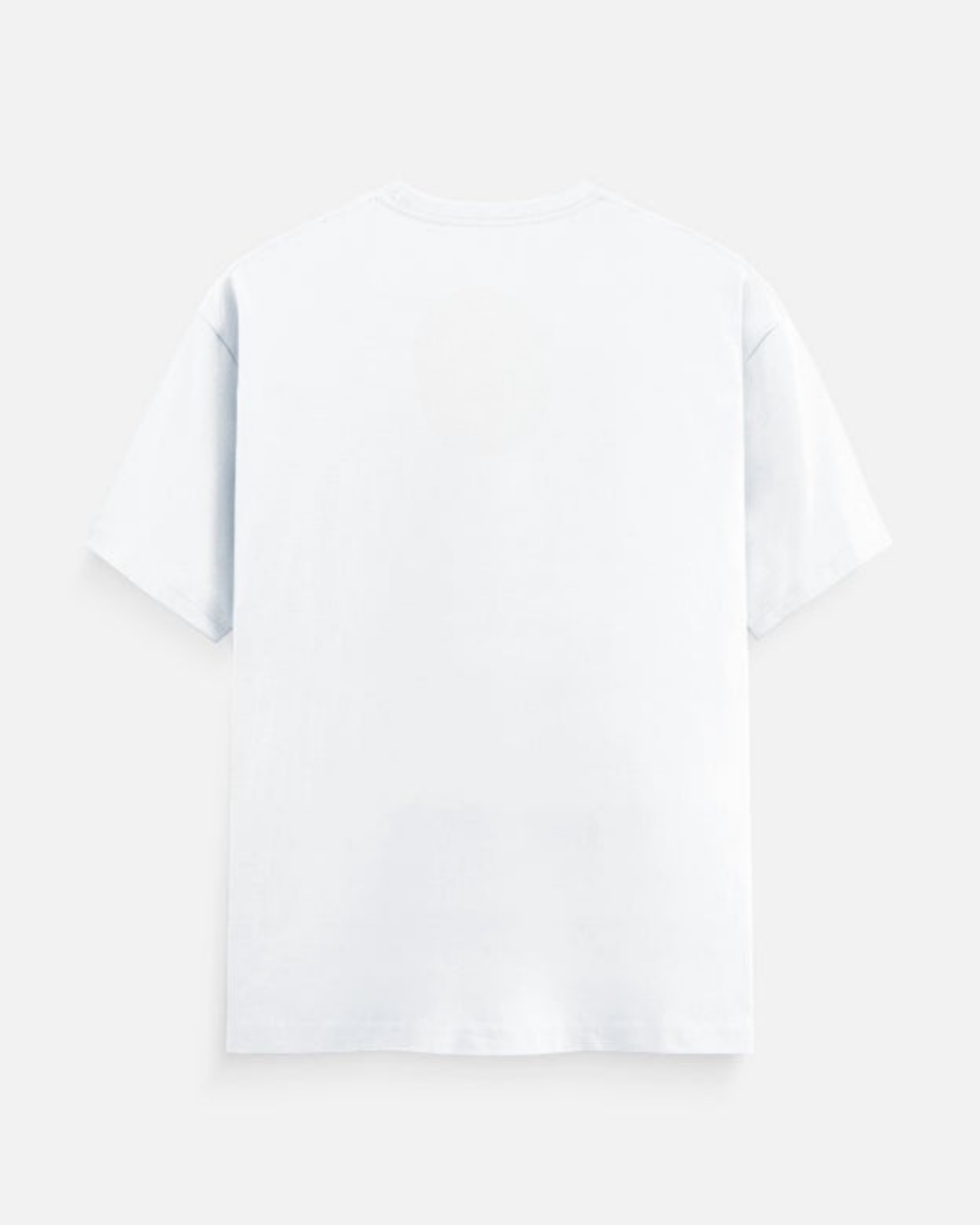 Alcohol Graphic T-Shirt Taupe
