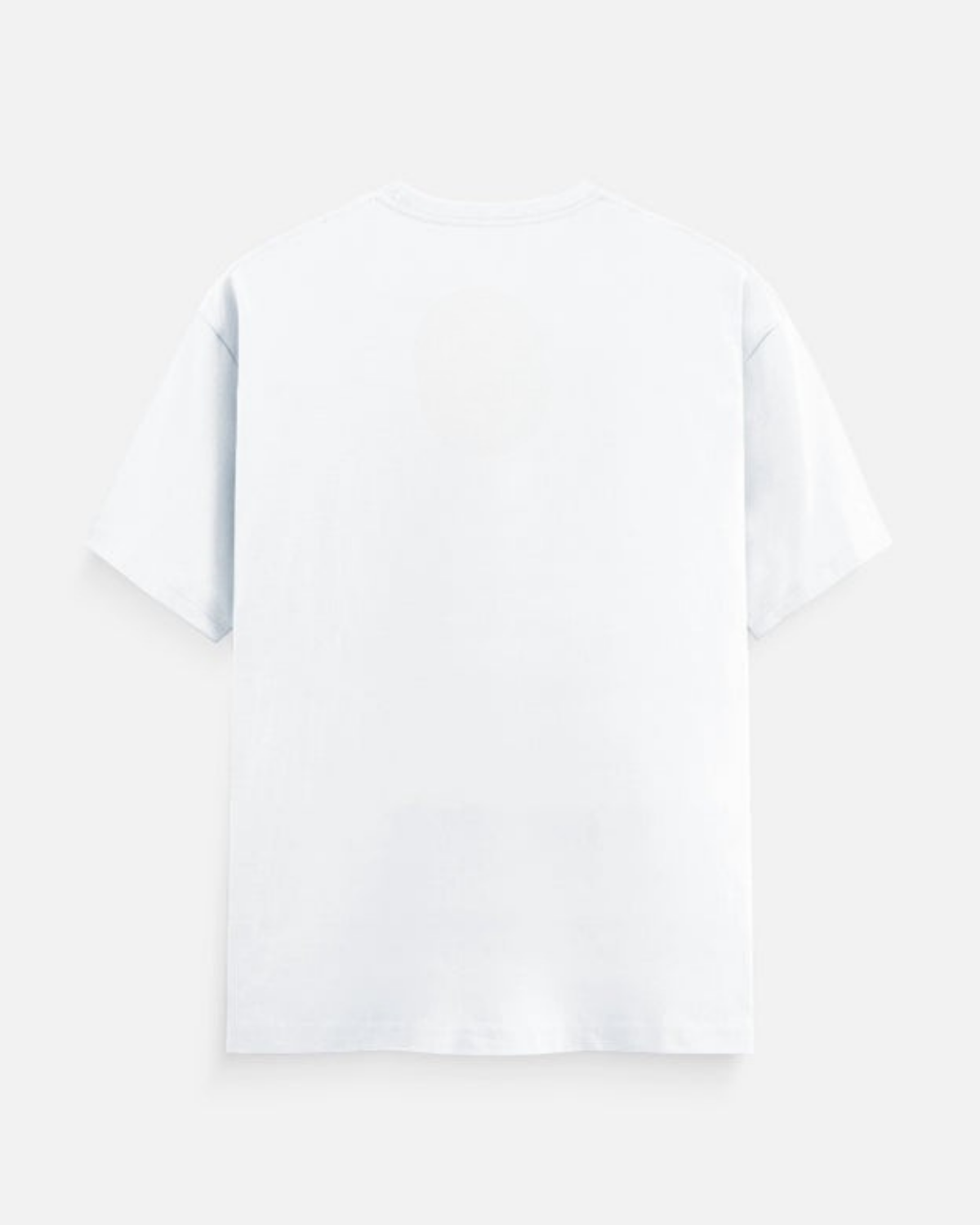 Alcohol Graphic T-Shirt Taupe