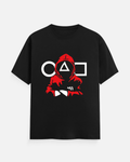 Red Guard Graphic T-Shirt