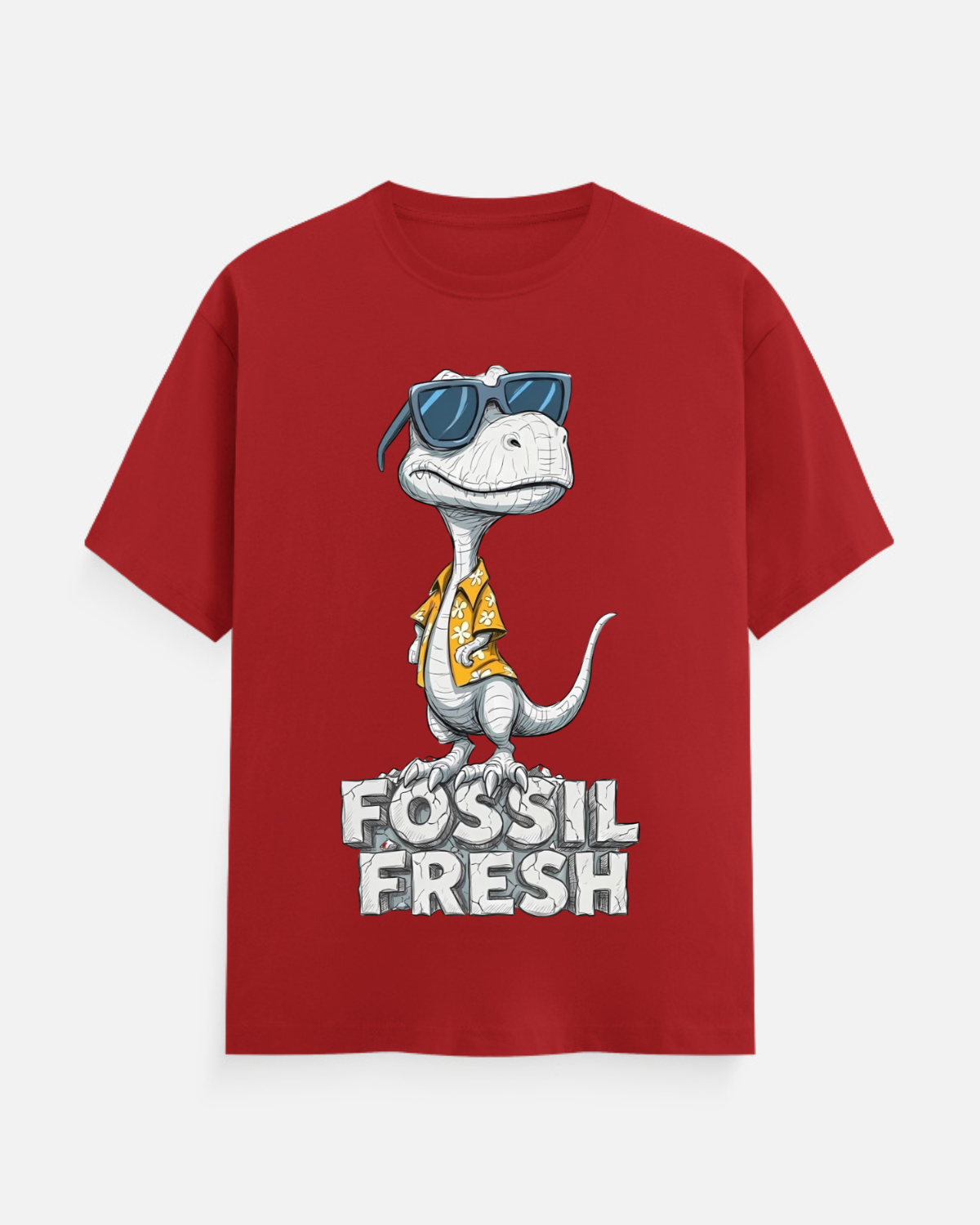 Rango Classic Fit T-Shirt