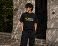 Urban Vibes 2024 Graphic Men Classic Fit T-Shirt