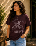 Positive Frog Women Graphic T-Shirt