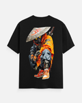 Shadow Ronin Graphic T-Shirt