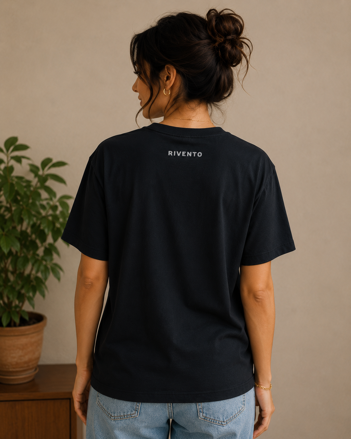 Undivided Attention Women Graphic T-Shirt