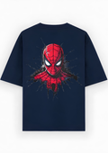 New Spidey Oversized T-Shirt