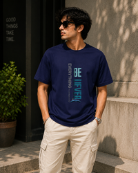 Be Everything You Can Imagine Men Classic Fit T-Shirt