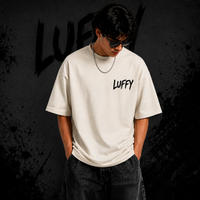 Order Monkey D Luffy Tshirt in India