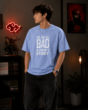 Order Bad Decision Graphic White online