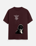 Trust No One Graphic T-Shirt