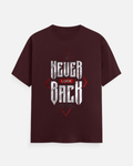 Never Look Back Classic T-Shirt