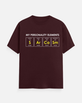 Element Statement