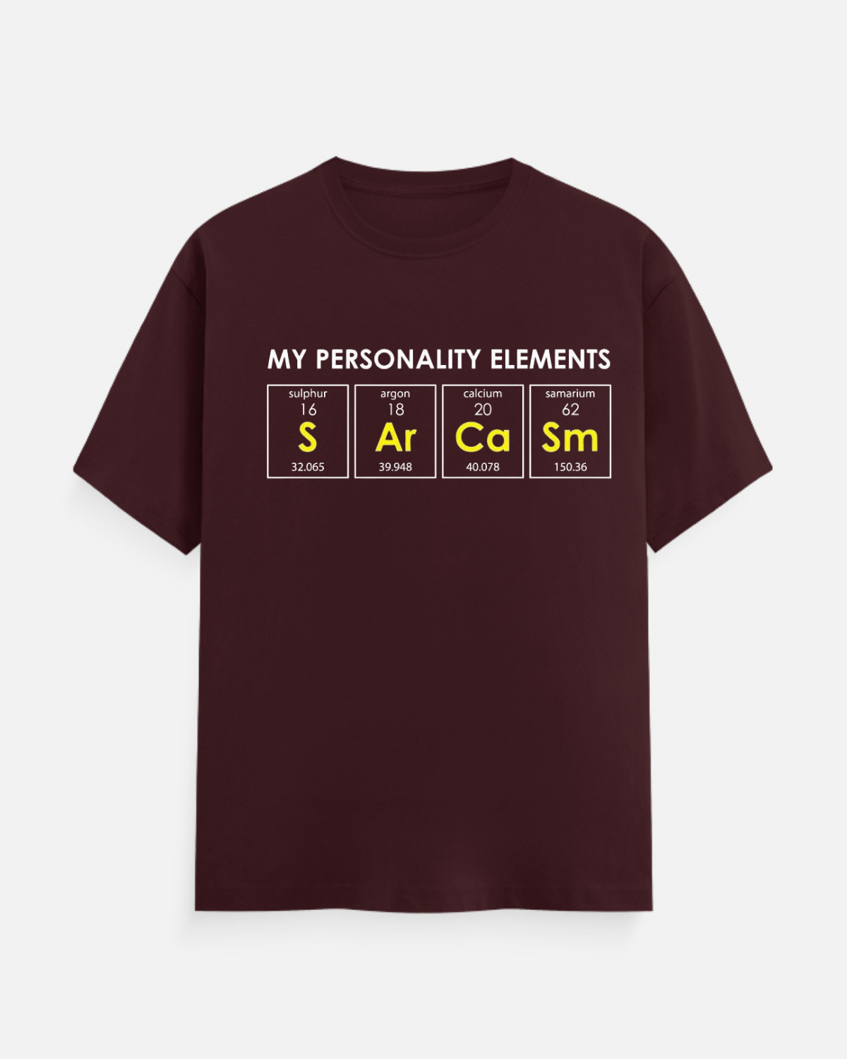 Element Statement