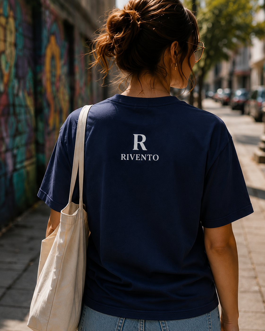 Women Retro Dice Cartoon Graphic T-Shirt