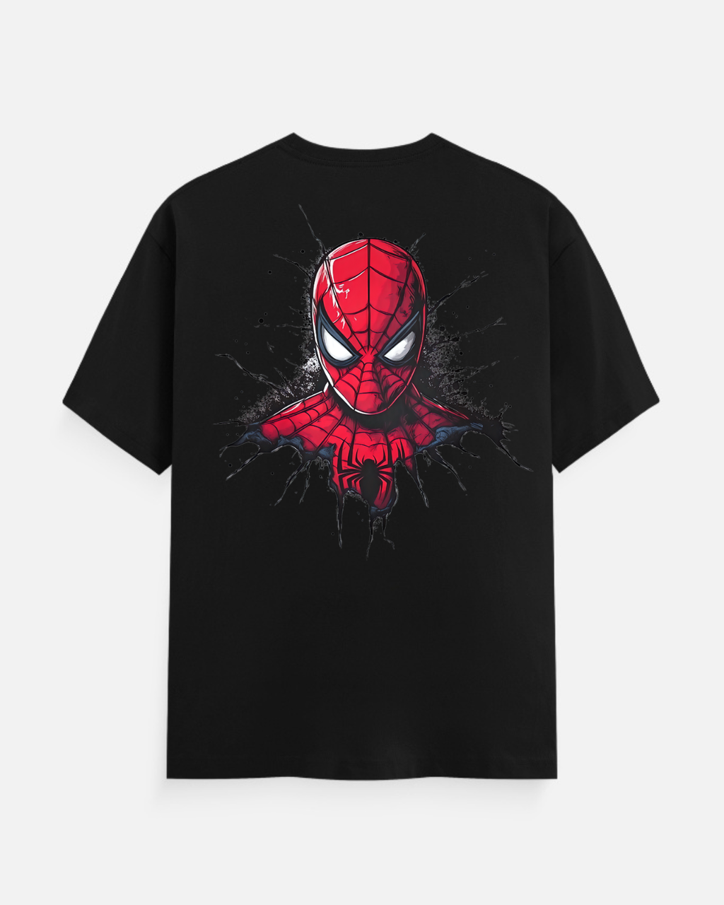 Spiderman T-Shirt
