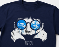 Beyond Reality Graphic Women T-Shirt