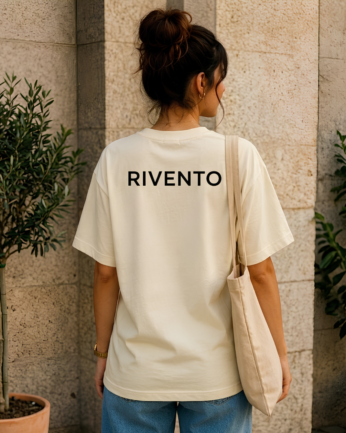 Women Never Too Late Motivational Oversized T-Shirt