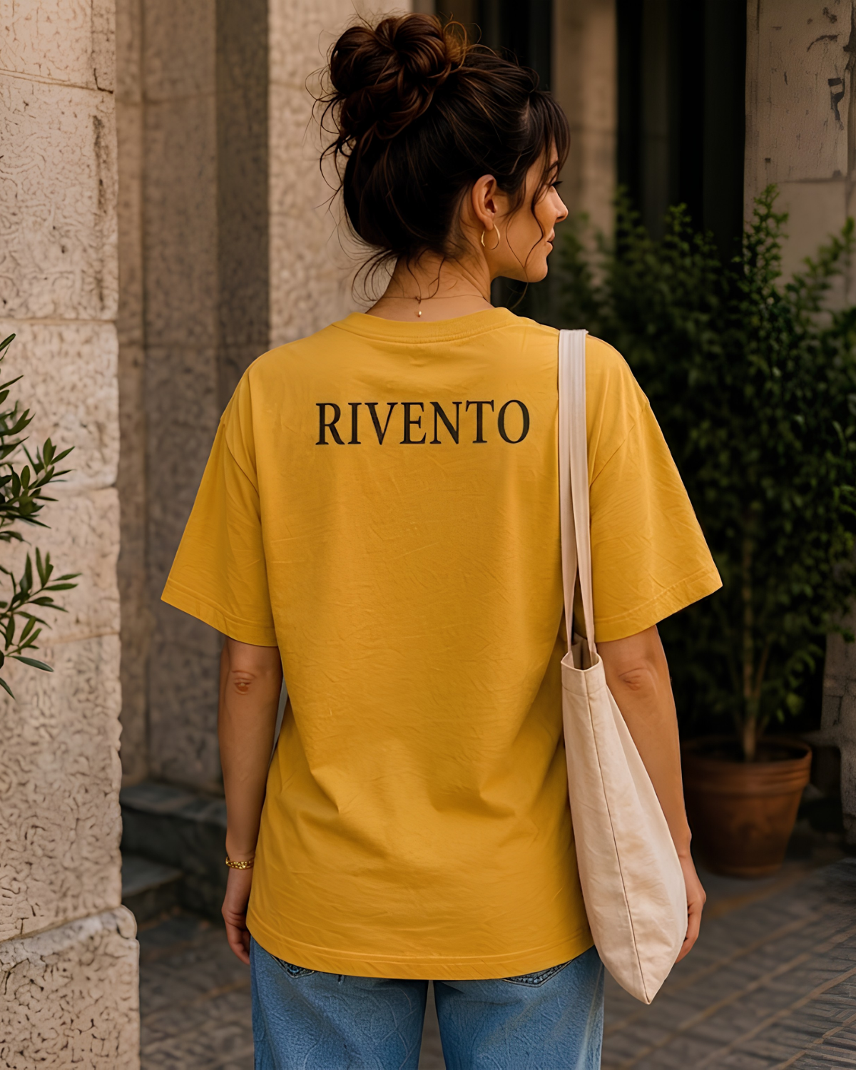 Women Adventure Outdoor Printed T-Shirt