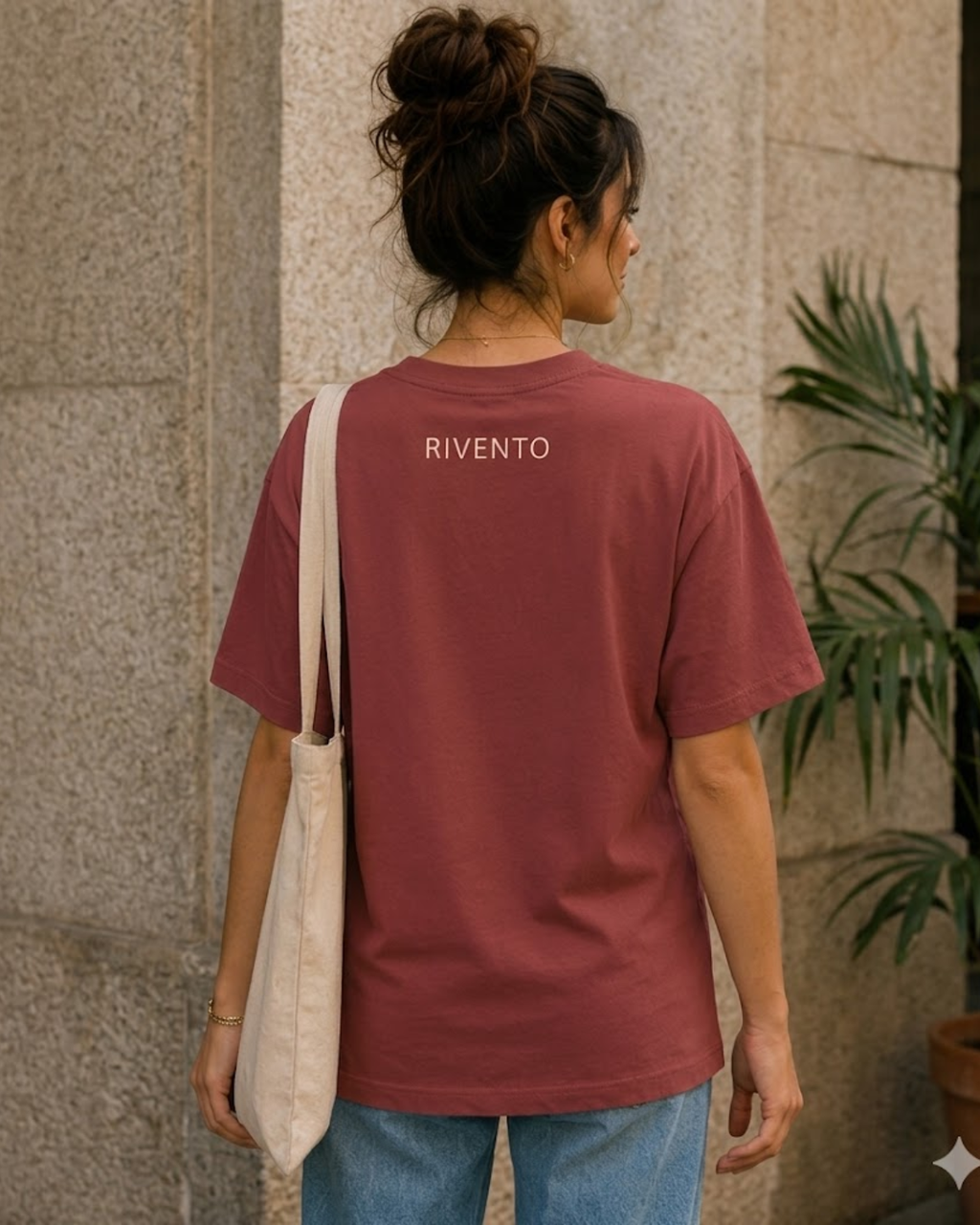 Women Earth Legacy Graphic T-Shirt