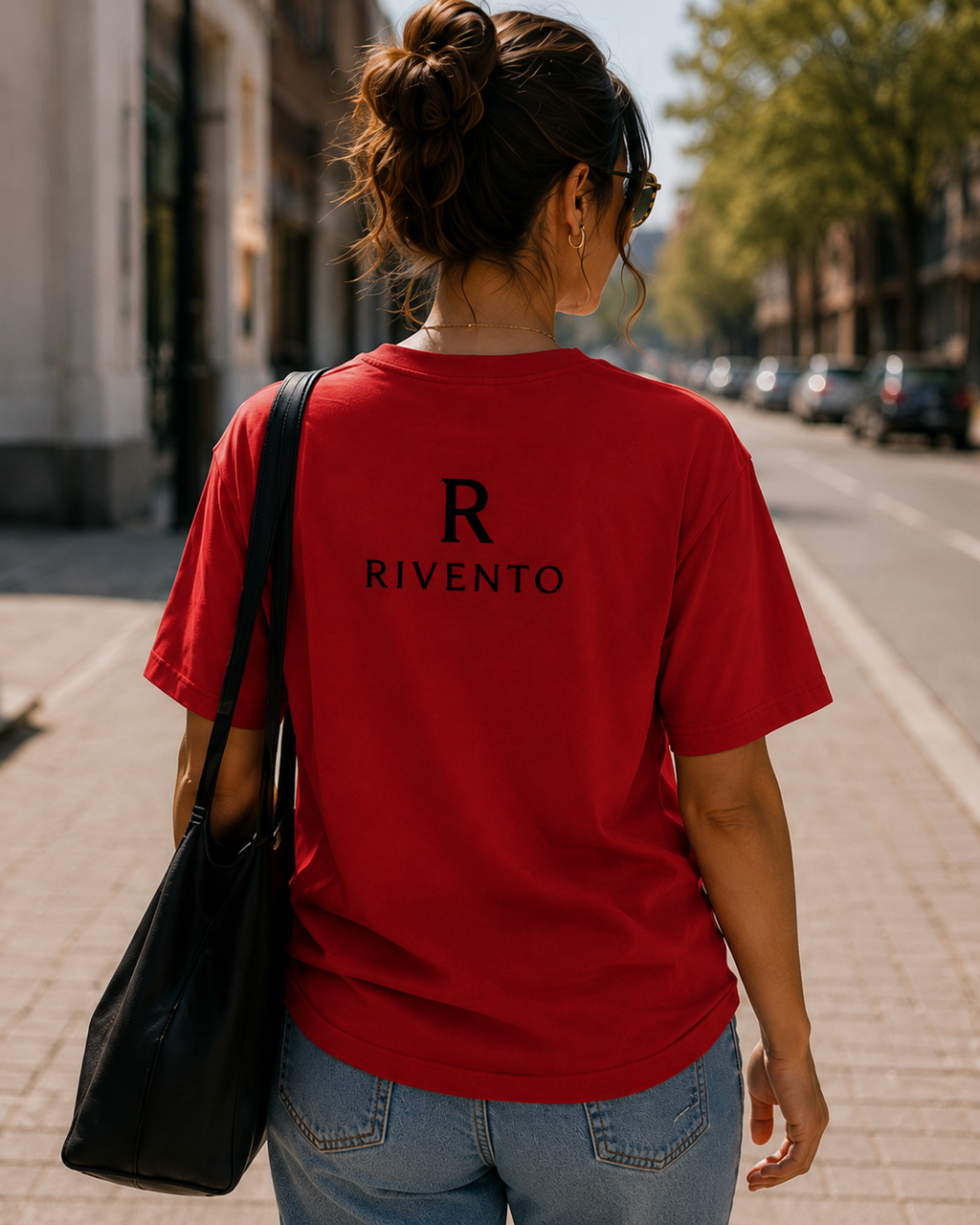 Women Minimal Motivational Typography T-Shirt