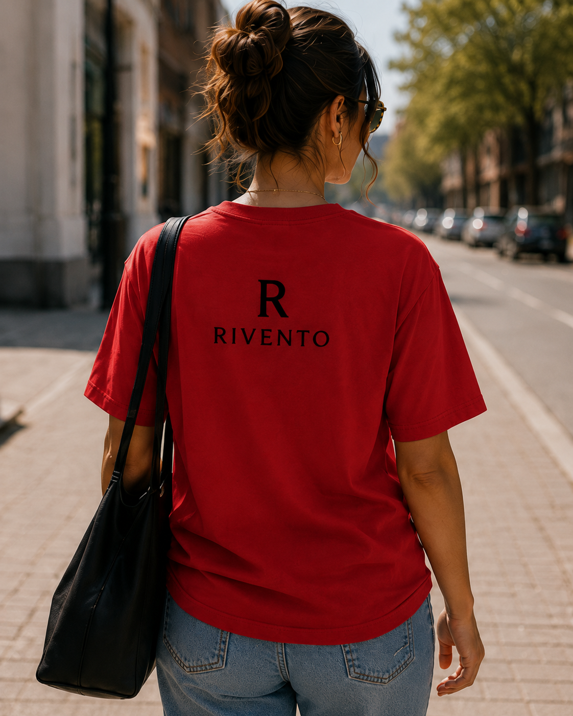Women Minimal Motivational Typography T-Shirt