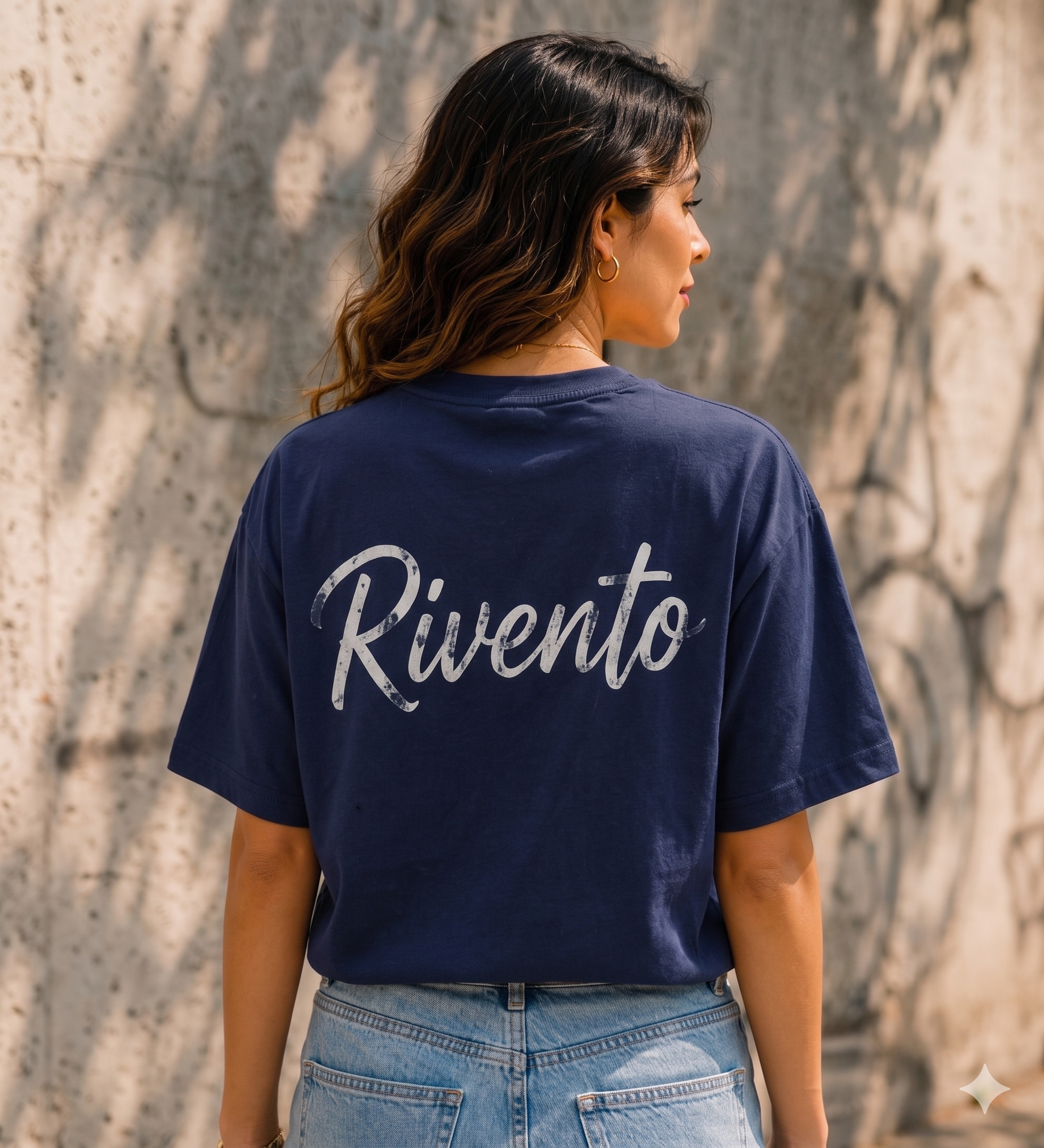 Women No Limits Streetwear Oversized T-Shirt