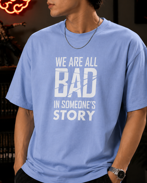 Shop Bad Decision Graphic White India