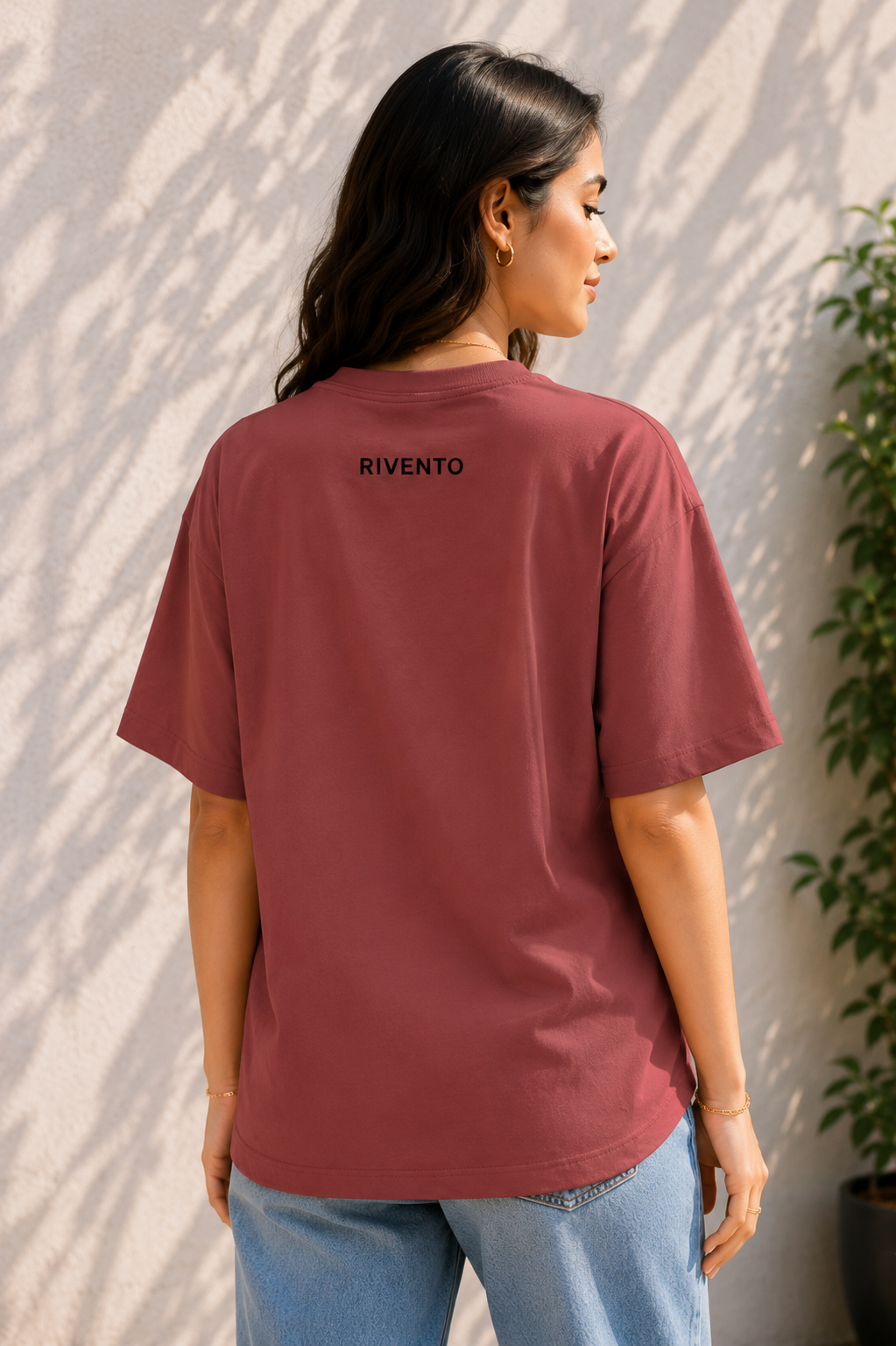 Women Inspirational Typography Casual T-Shirt