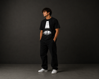 Never Give Up Without a Fight Men Classic Fit T-Shirt