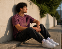 Focus on the Good Men Classic Fit T-Shirt