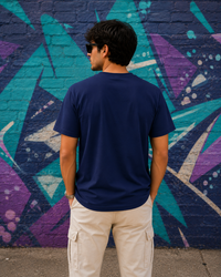 Overthinking Humor Men Classic Fit T-Shirt