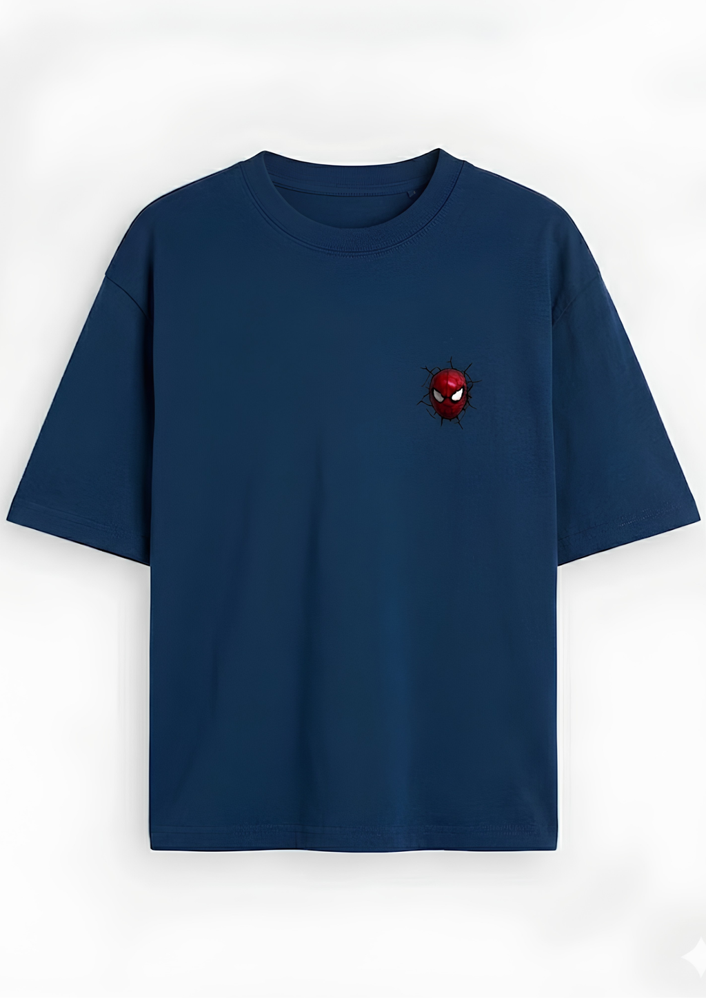 New Spidey Oversized T-Shirt