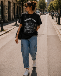 Thirty Two Academic Excellence Women T-Shirt