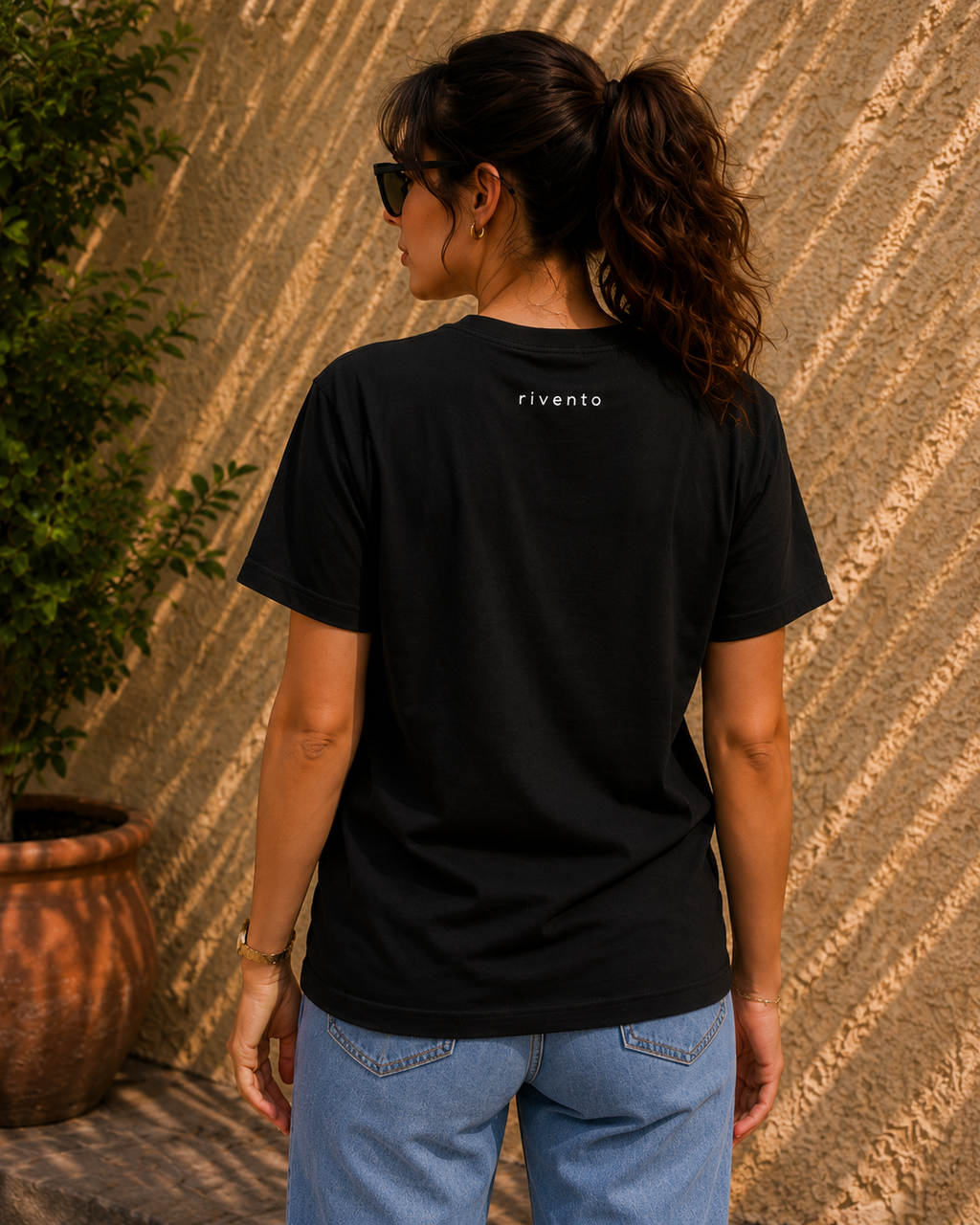 Women Friends Horror Edition Graphic T-Shirt