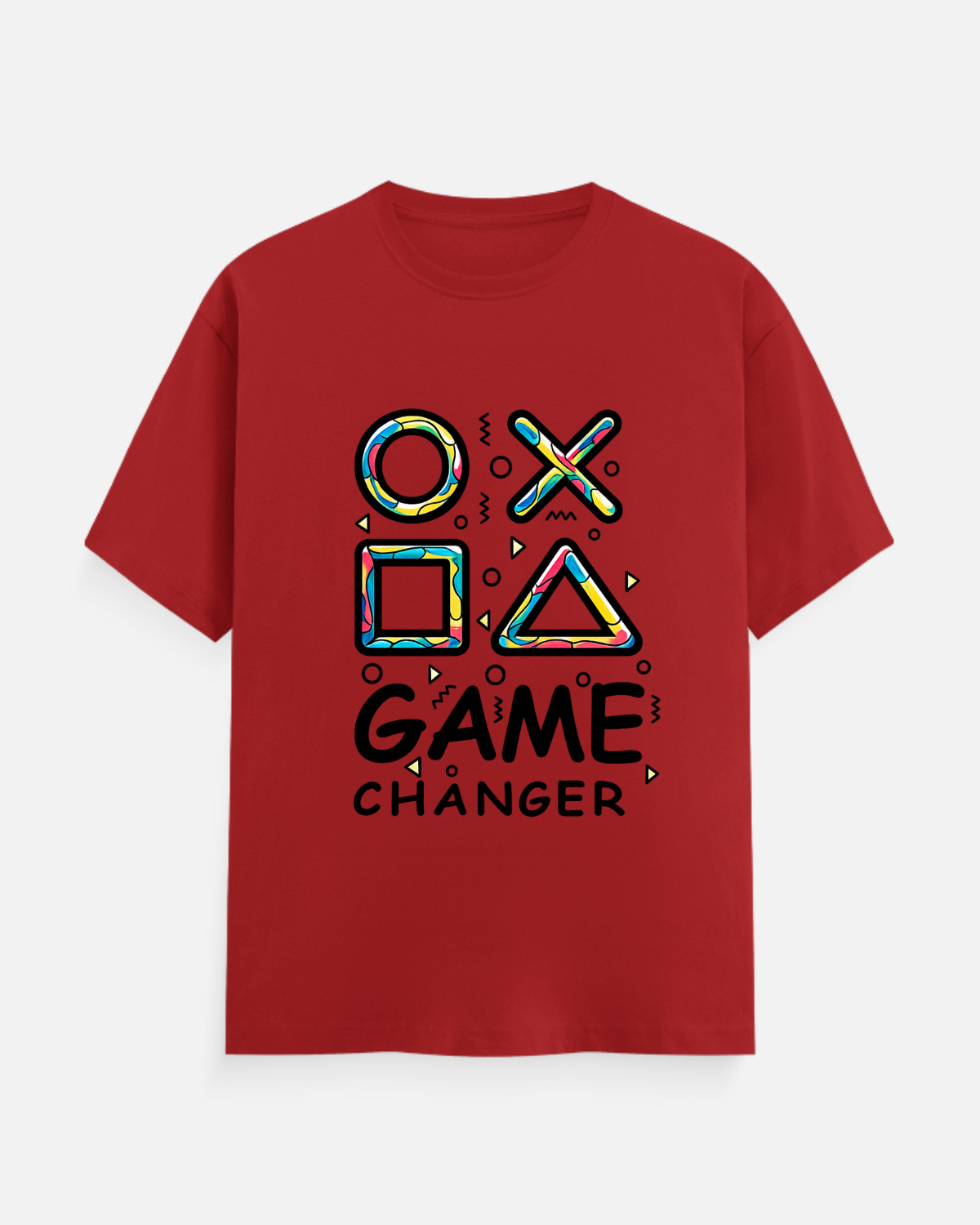 Game Changer Classic Fit T-Shirt