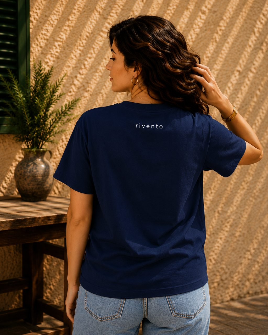 Beyond Reality Graphic Women T-Shirt