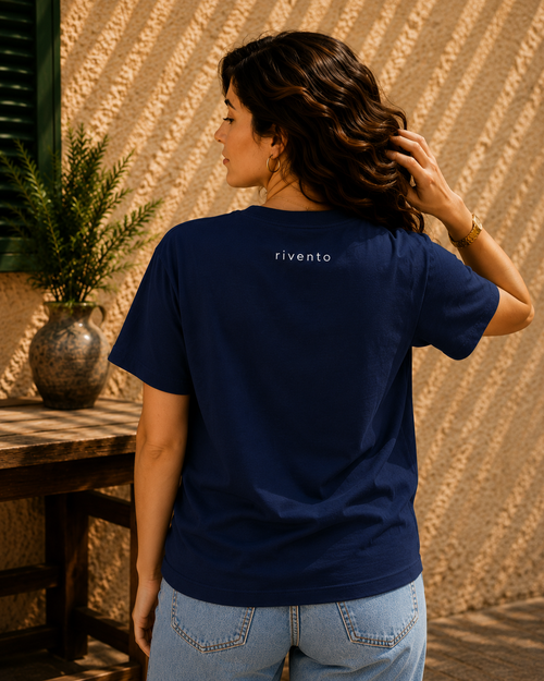 Beyond Reality Graphic Women T-Shirt
