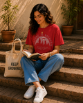 Women Witchcraft And Wizardry T-Shirt