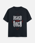 Never Look Back Classic T-Shirt
