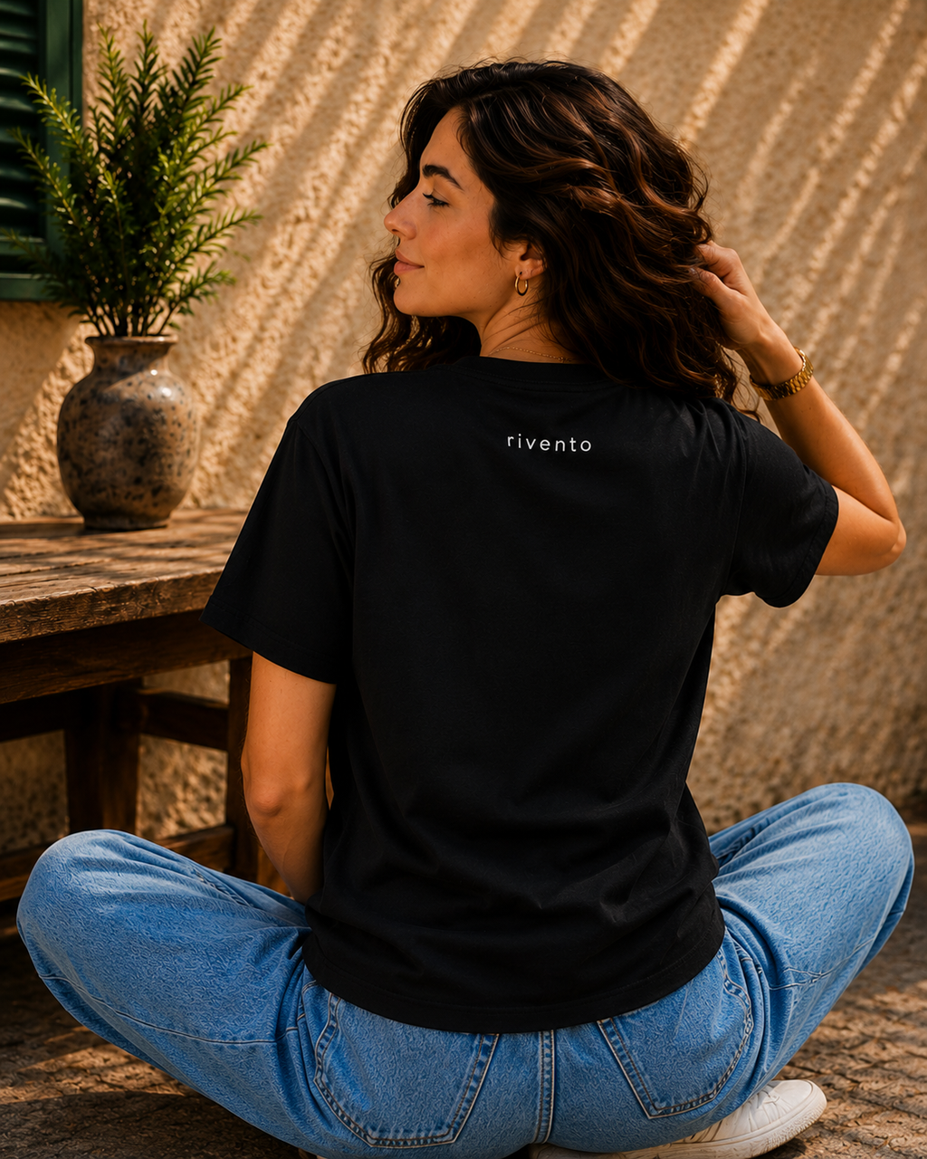 Women Friends Horror Edition Graphic T-Shirt