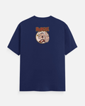 Popeye Sailor Graphic T-Shirt