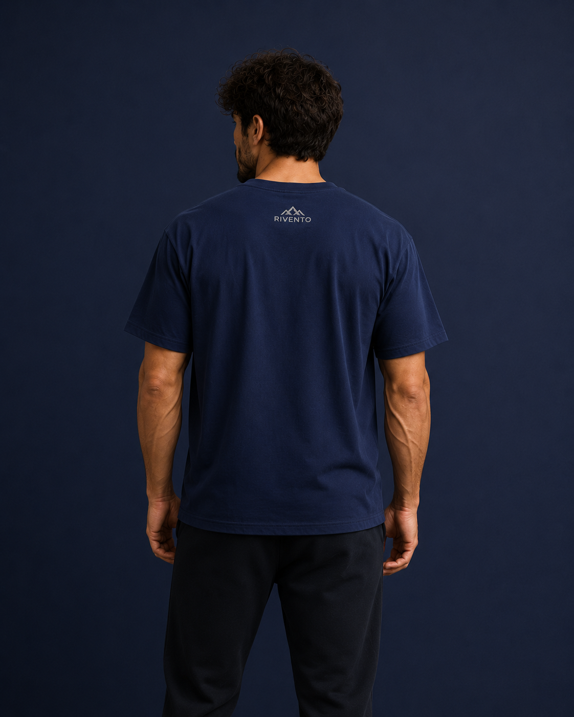 Gymsdari Fitness Typography Men Classic Fit T-Shirt