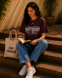 Women Mountain Wilderness Graphic T-Shirt