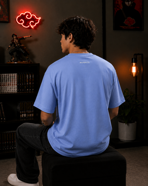 Shop Bad Decision Graphic White online