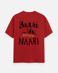 Bro Code Graphic T-Shirt