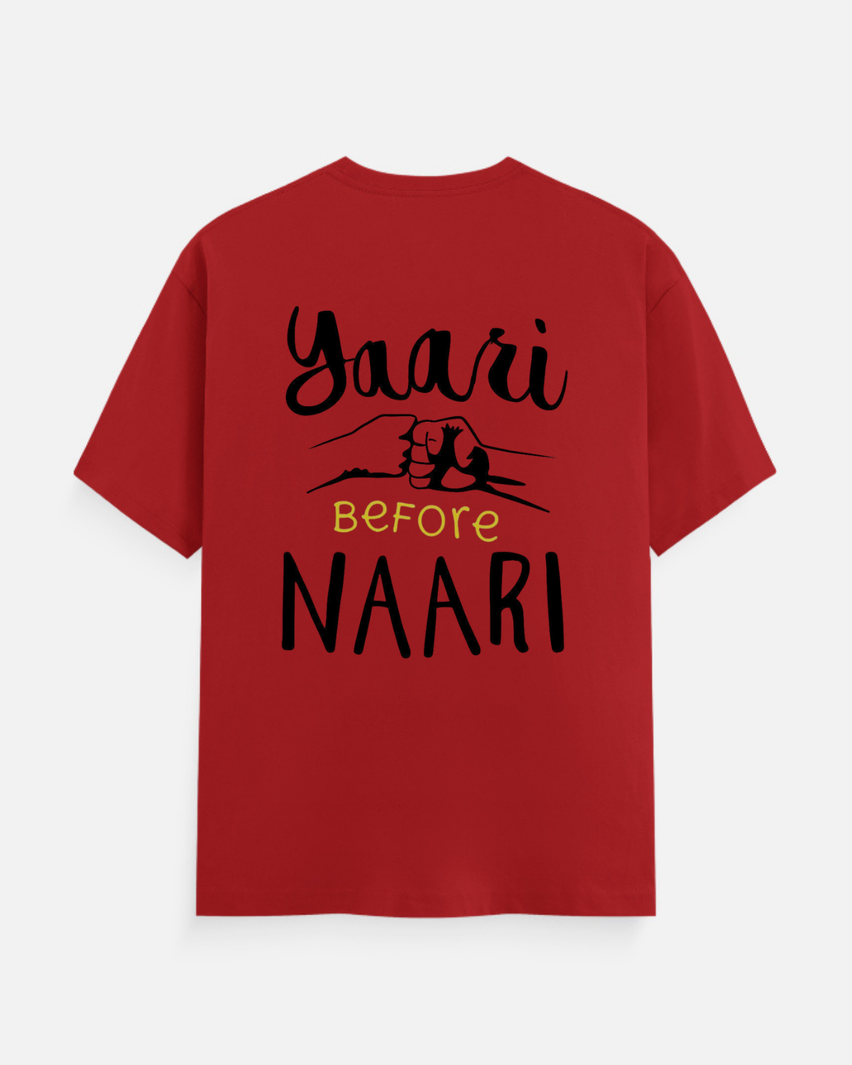 Bro Code Graphic T-Shirt