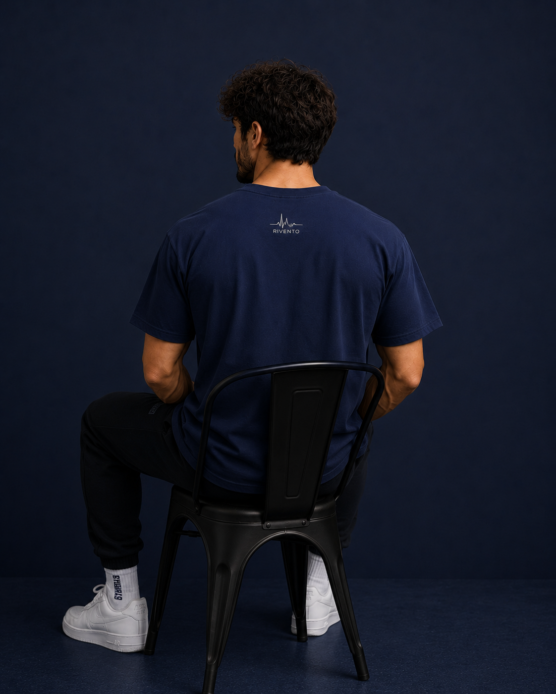 Gymsdari Fitness Typography Men Classic Fit T-Shirt